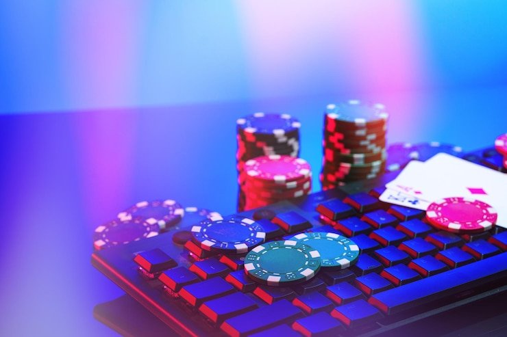 Live-dealer table on apk kakrp showing professional dealer, game interface, and player chat features